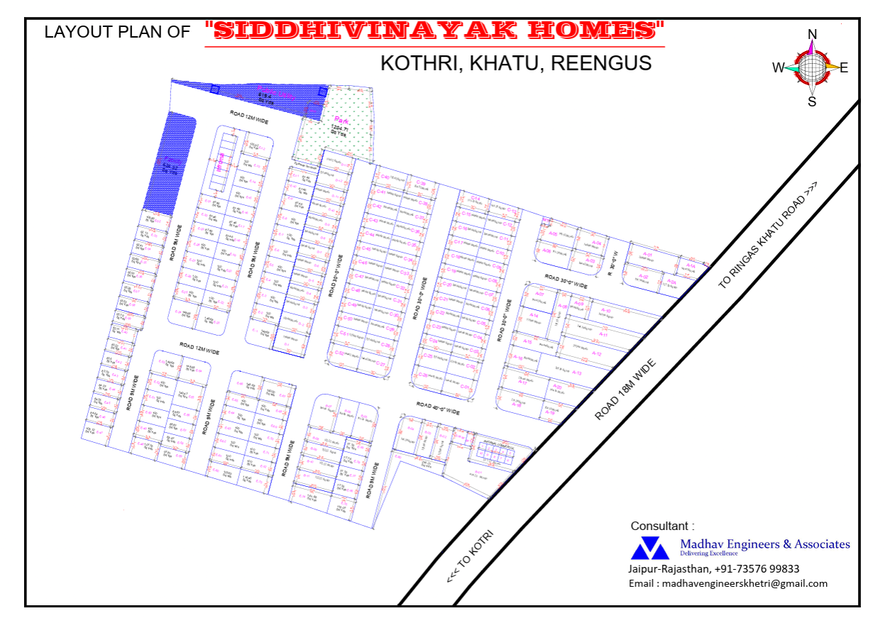 Project View