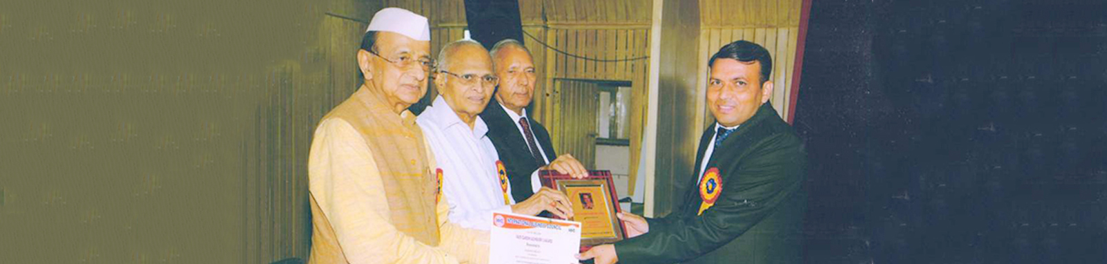 Sanjeevni Group