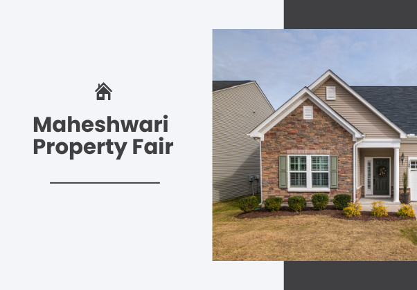 Maheshwari Property Fair