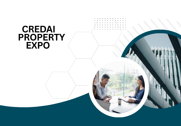 CREDAI Property Expo