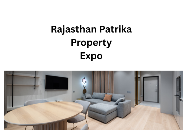 Rajasthan Patrika Property Expo