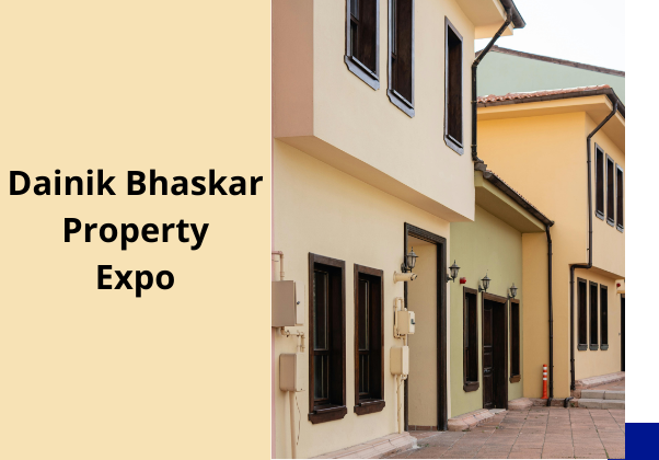 Dainik Bhaskar Property Expo