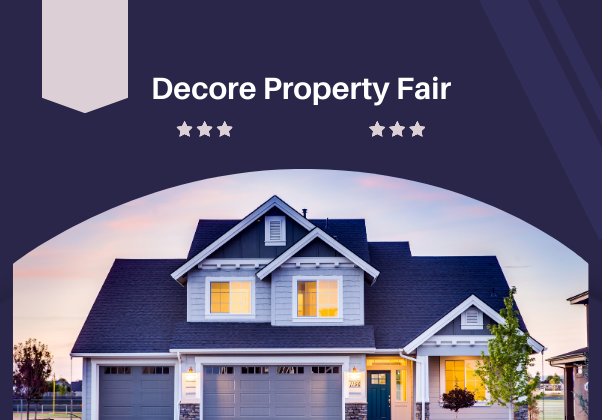 Decore Property Fair