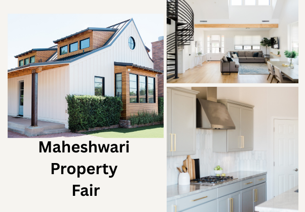 Maheshwari Property Fair