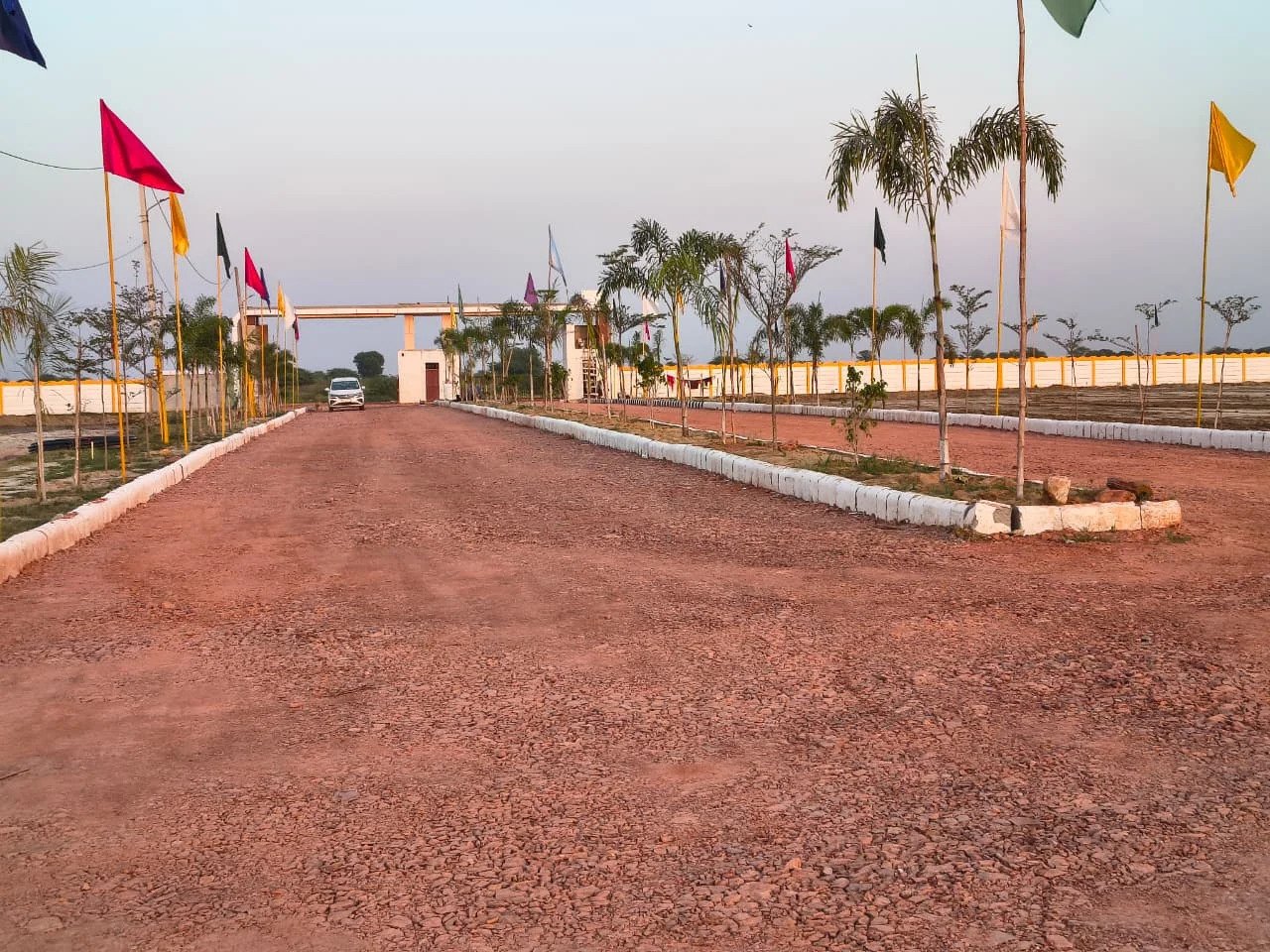 Plot In Khatu Shyam: A Smart Investment in Rajasthan's Growing Pilgrimage Belt